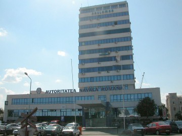 Dosarul ANR cu firma care a primit pavilionul maritim a ajuns pe masa judecătorilor Tribunalului
